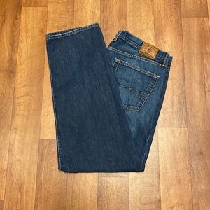 Lucky Brand 361 Vintage Straight Jeans